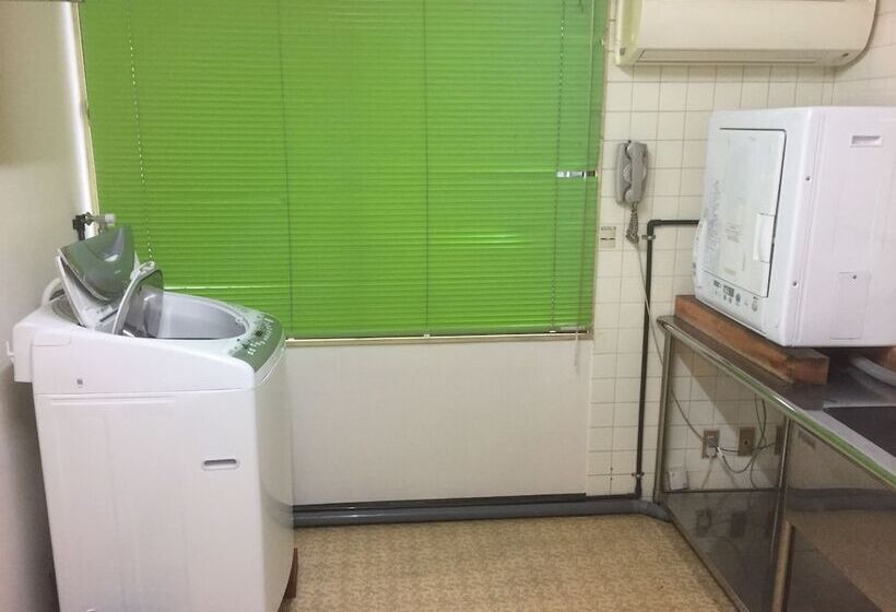 فندق Niihama Hills Prince House