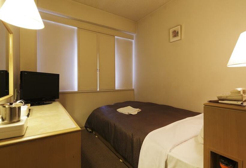 فندق Okazaki Daiichi