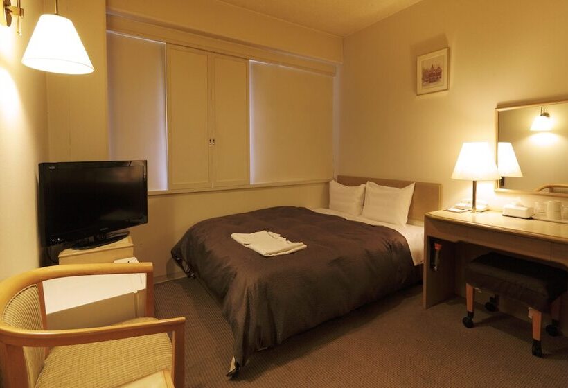 فندق Okazaki Daiichi