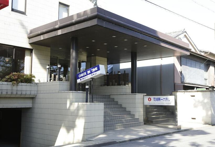فندق Okazaki Daiichi