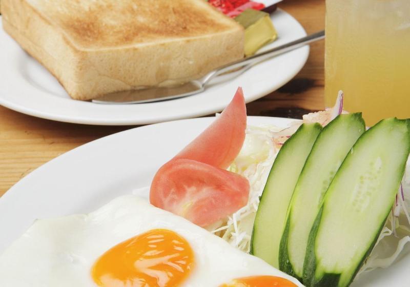 فندق Okazaki Daiichi