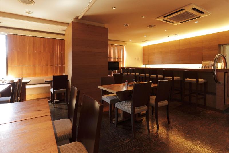 فندق Okazaki Daiichi