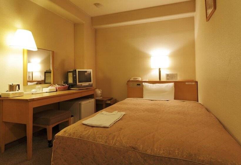 Okazaki Dai Ichi Hotel East Wing