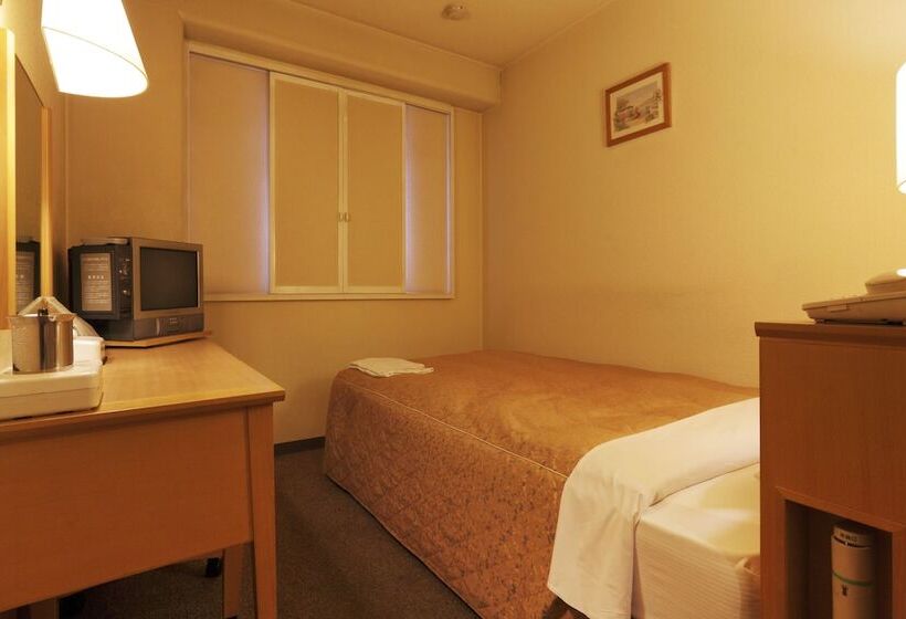 Okazaki Dai Ichi Hotel East Wing