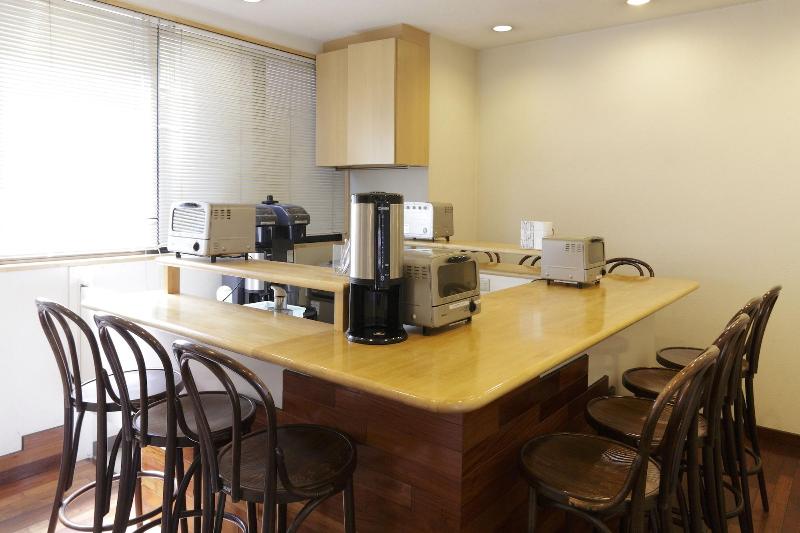 Okazaki Dai Ichi Hotel East Wing