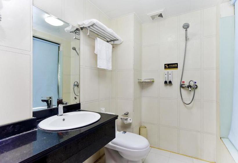 호텔 Qingdao Dihao