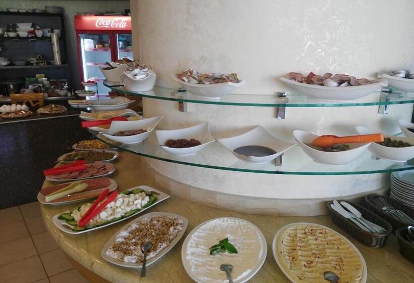 هتل Saleem Afandi