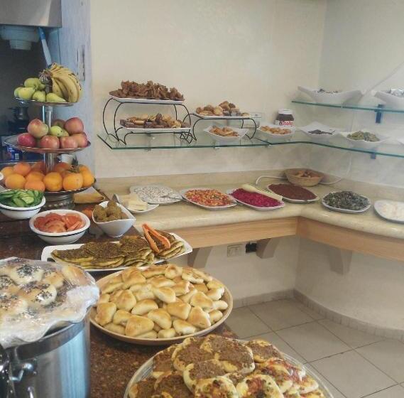 هتل Saleem Afandi