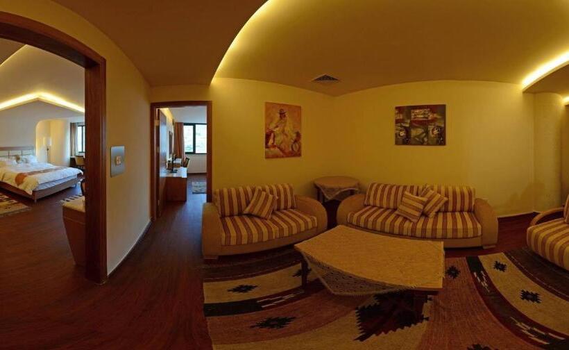 هتل Saleem Afandi