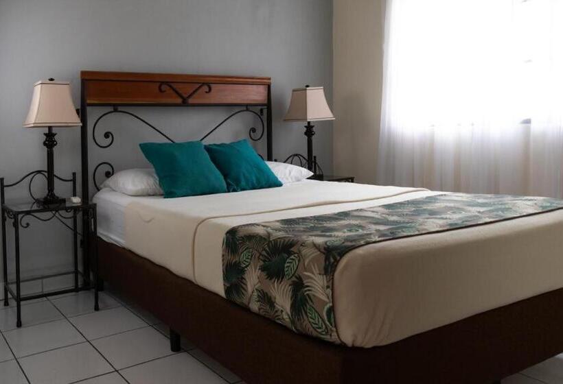 Отель San Jose, Matagalpa