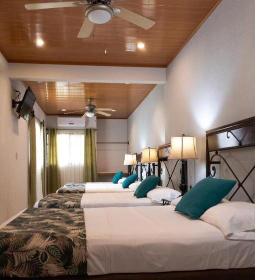 Отель San Jose, Matagalpa