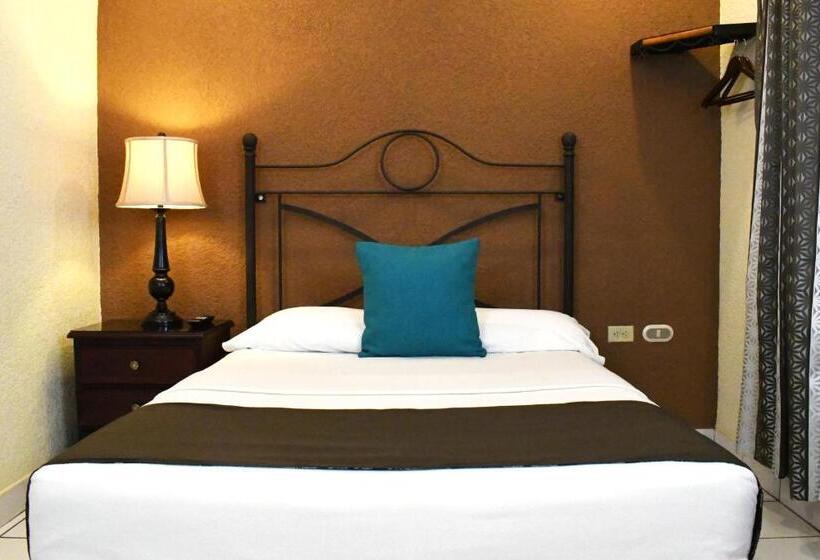 Отель San Jose, Matagalpa