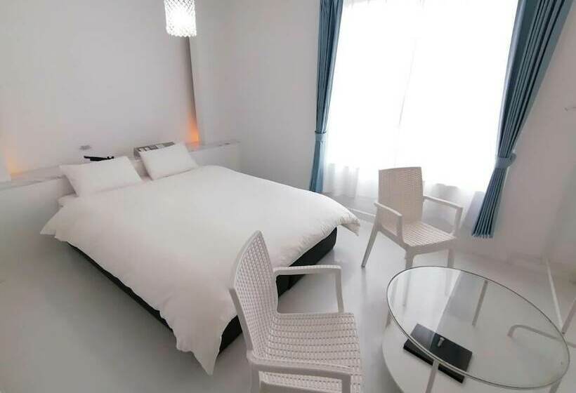 Отель Sea Style Resort Ocean