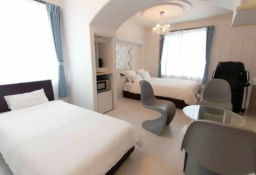 Отель Sea Style Resort Ocean