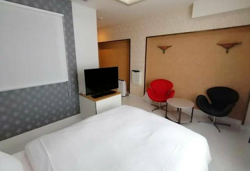 Отель Sea Style Resort Ocean