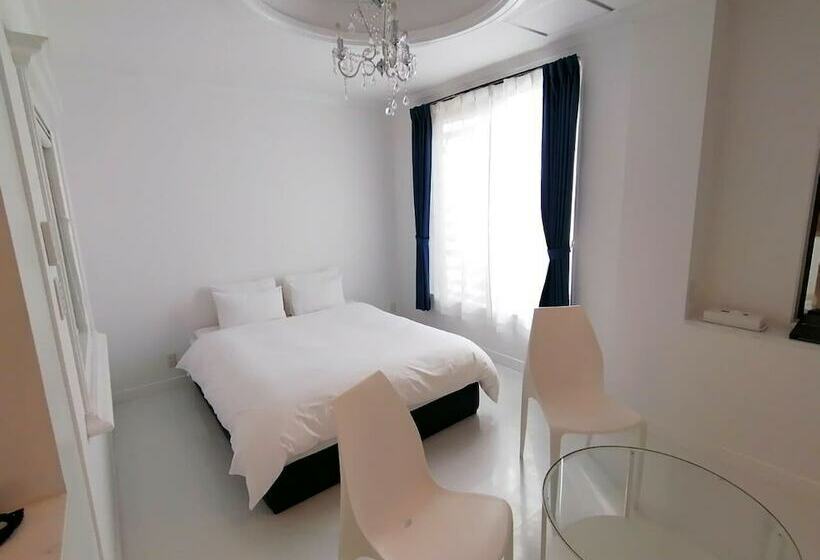 Отель Sea Style Resort Ocean