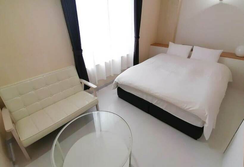 Отель Sea Style Resort Ocean