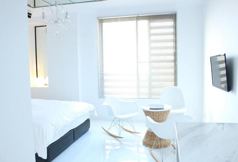 Отель Sea Style Resort Ocean