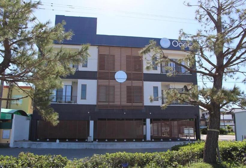 Отель Sea Style Resort Ocean