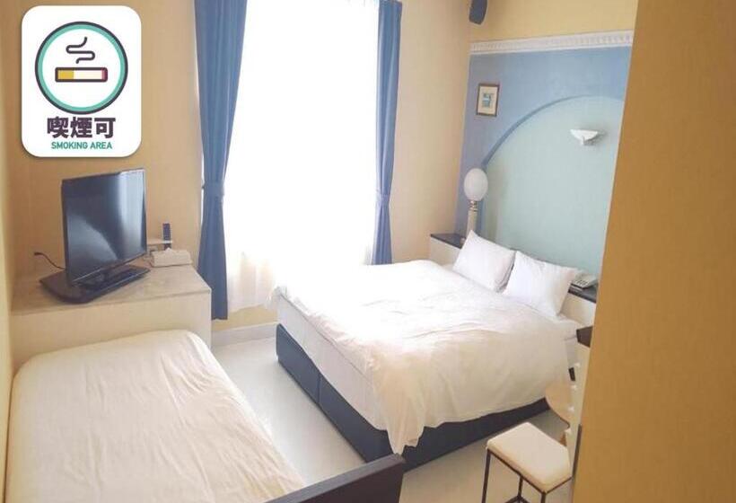 Отель Sea Style Resort Ocean