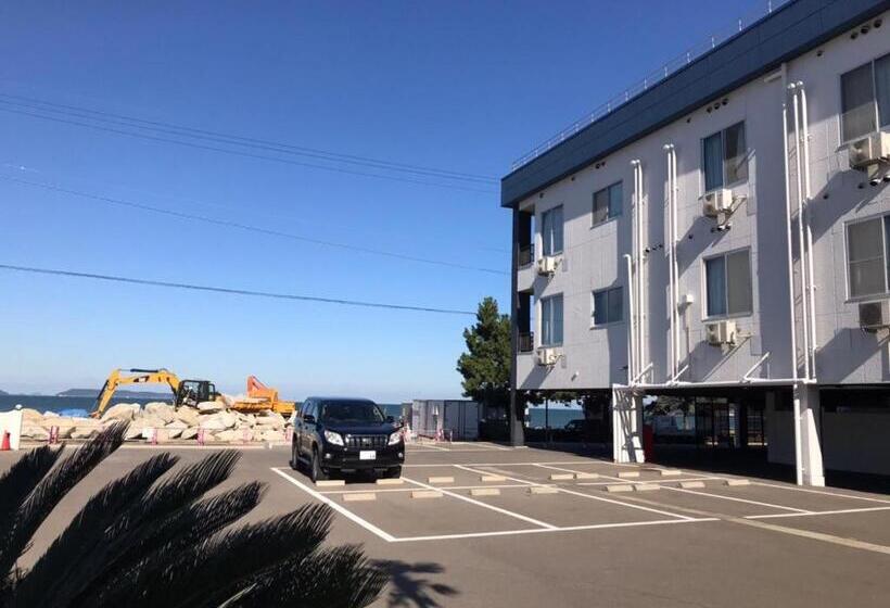 Отель Sea Style Resort Ocean