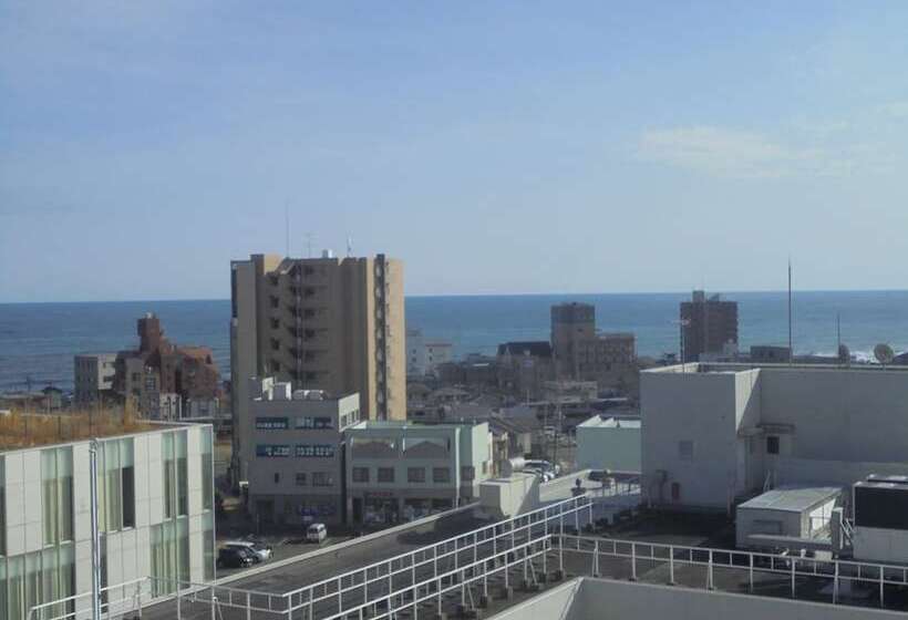 Spa & Sauna Hotel Hitachi Plaza