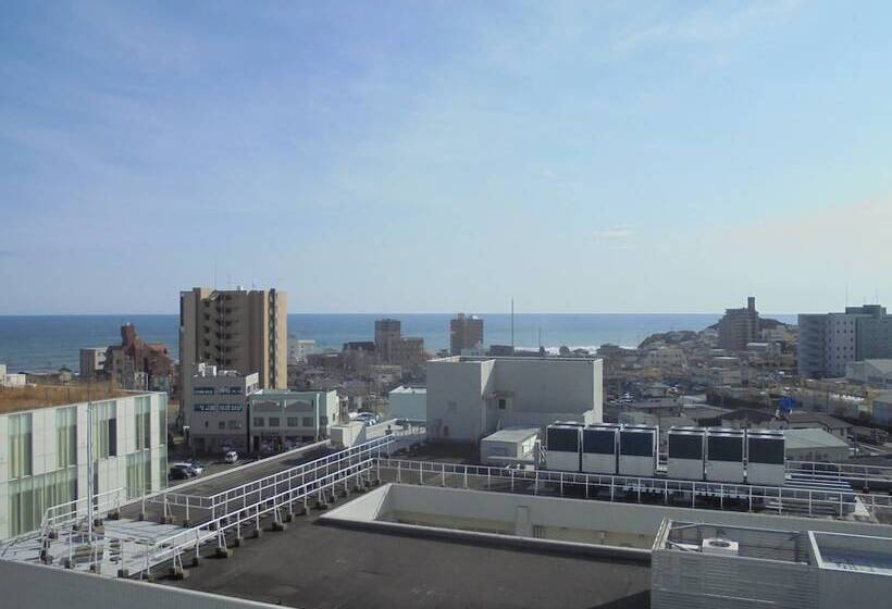 Spa & Sauna Hotel Hitachi Plaza