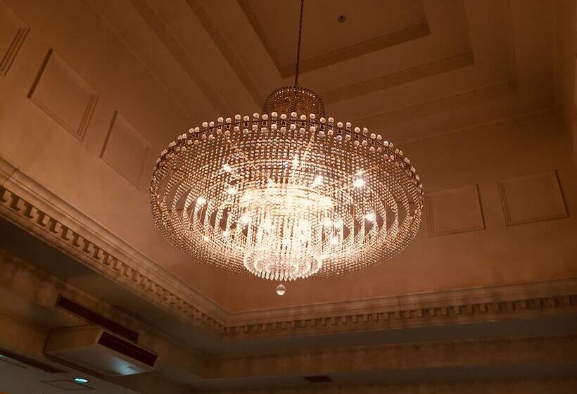 Spa & Sauna Hotel Hitachi Plaza