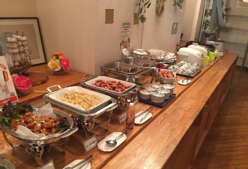 Spa & Sauna Hotel Hitachi Plaza