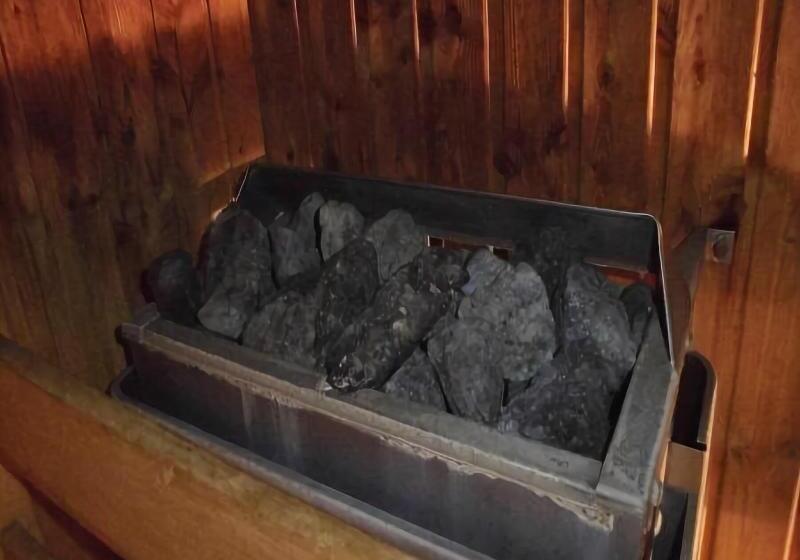 Spa & Sauna Hotel Hitachi Plaza