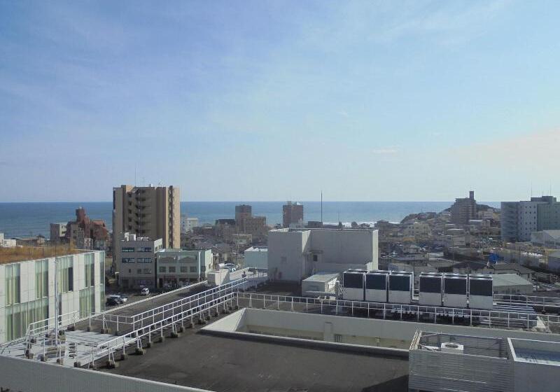 Spa & Sauna Hotel Hitachi Plaza