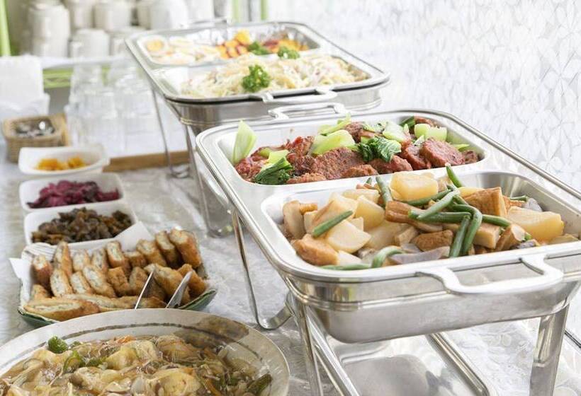 فندق Sun Royal Utsunomiya