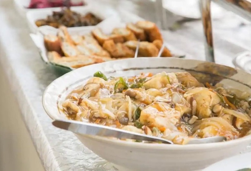 فندق Sun Royal Utsunomiya