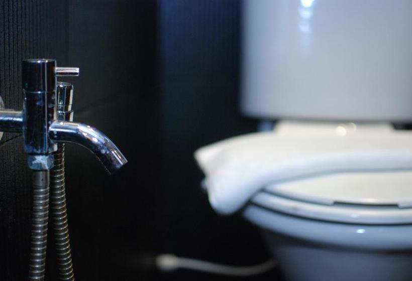 酒店 Suunah Kekabu Resort