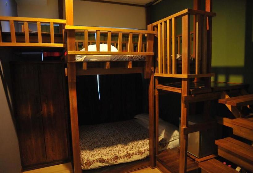 酒店 Suunah Kekabu Resort