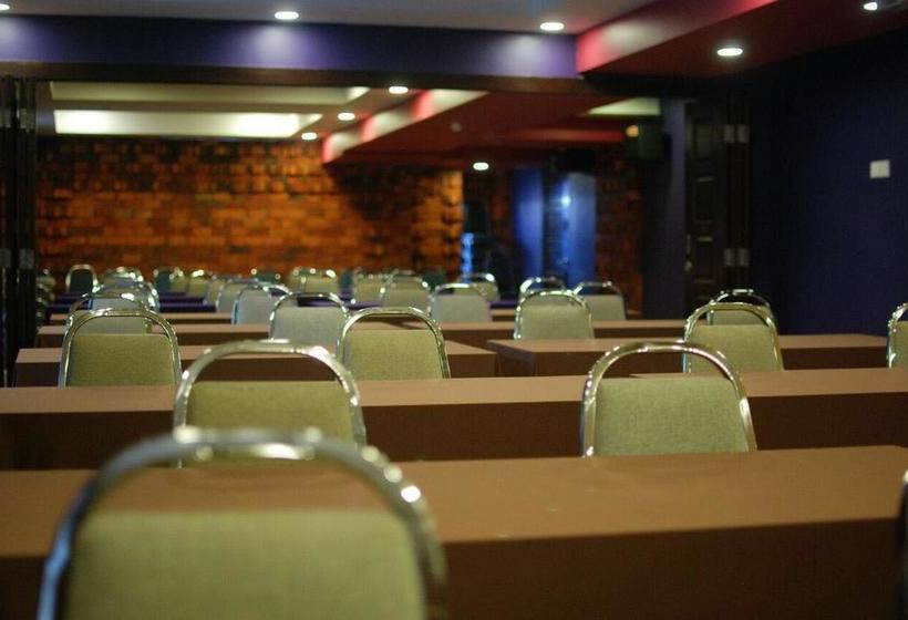 酒店 Suunah Kekabu Resort