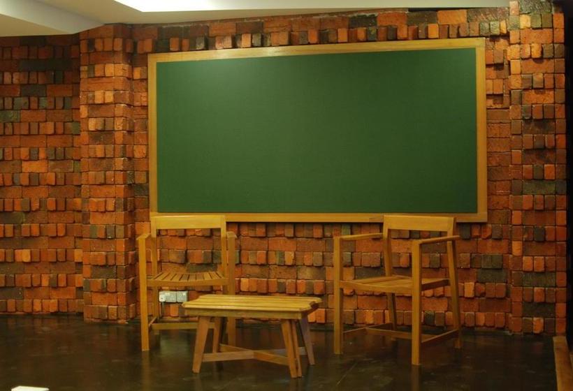 酒店 Suunah Kekabu Resort