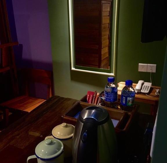 酒店 Suunah Kekabu Resort