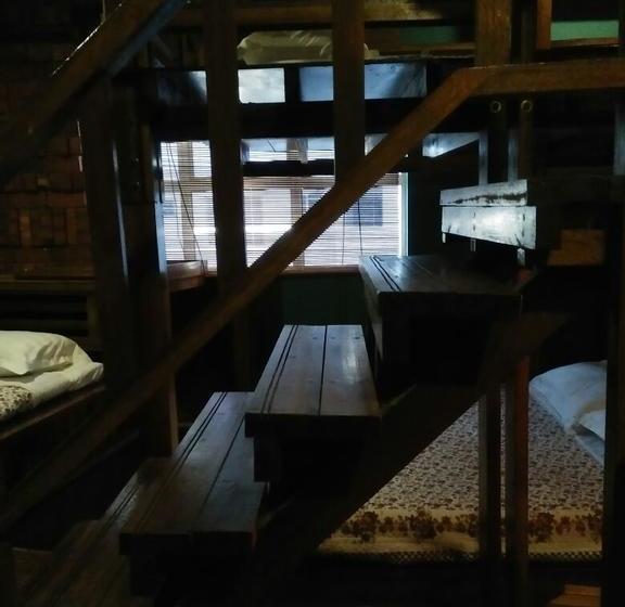 酒店 Suunah Kekabu Resort