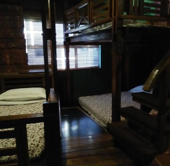 酒店 Suunah Kekabu Resort