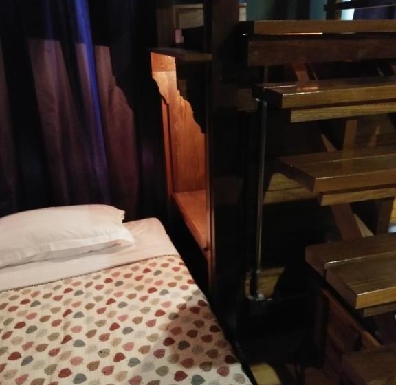 酒店 Suunah Kekabu Resort