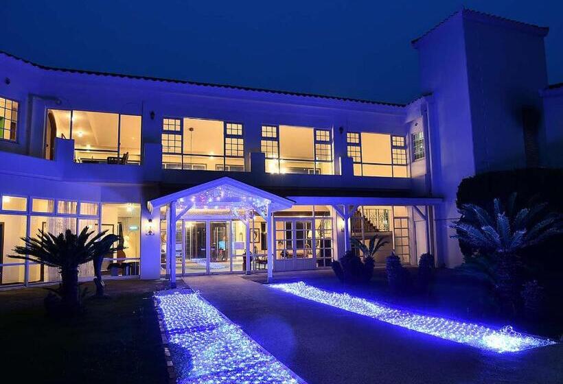 酒店 Tateyama Resort