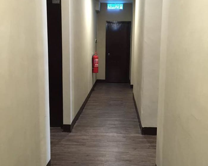 בית מלון כפרי Tey