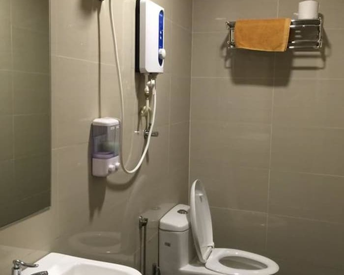 בית מלון כפרי Tey