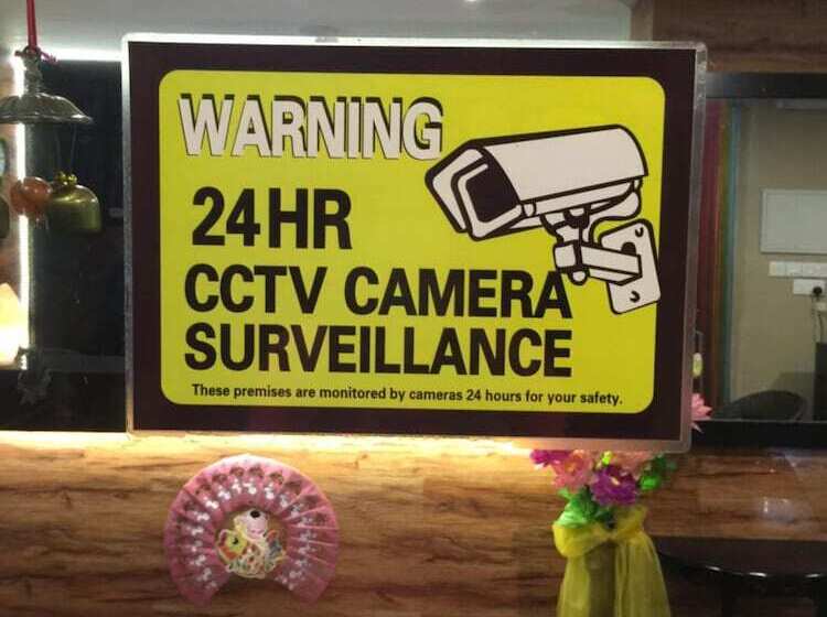 בית מלון כפרי Tey