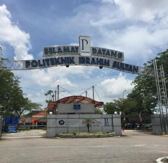 בית מלון כפרי Tey