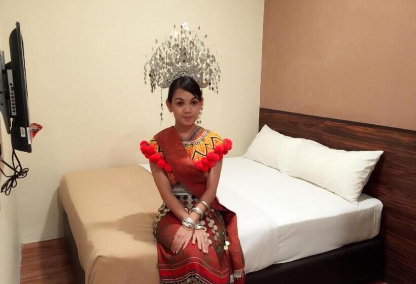 בית מלון כפרי Tey