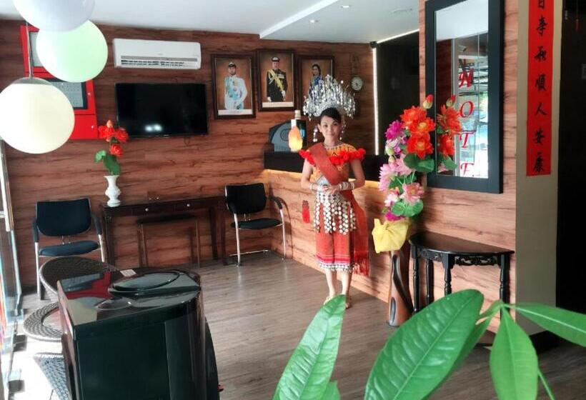 בית מלון כפרי Tey