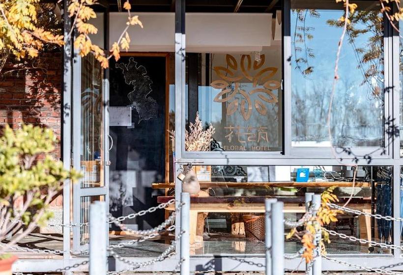 ホテル The Corner Seaview