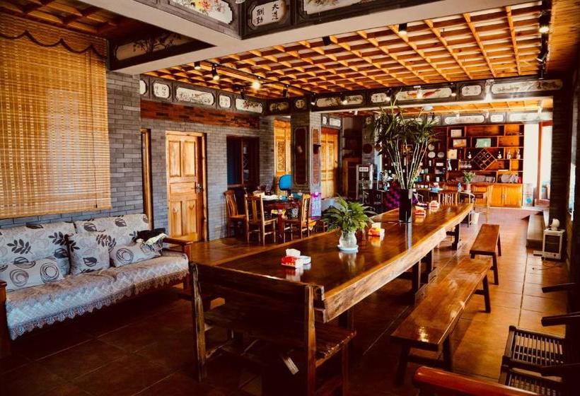 ホテル The Corner Seaview